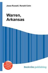 Warren, Arkansas