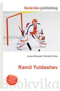 Ramil Yuldashev