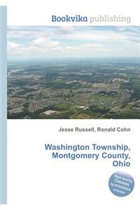 Washington Township, Montgomery County, Ohio