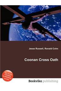 Coonan Cross Oath