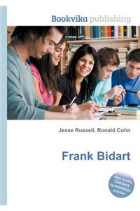 Frank Bidart