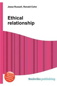 Ethical Relationship