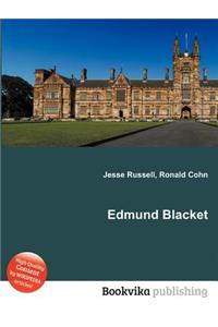 Edmund Blacket