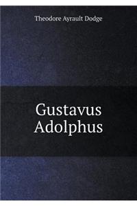 Gustavus Adolphus