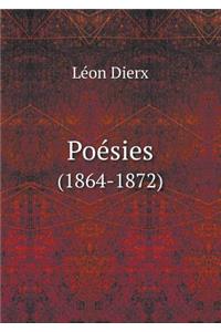 Poésies (1864-1872)