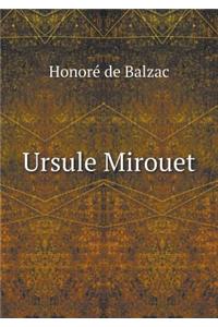 Ursule Mirouet