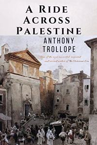 A Ride Across Palestine