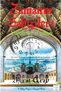Zamanın Sahipleri