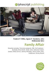 Family Affair