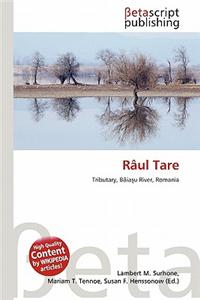 Raul Tare