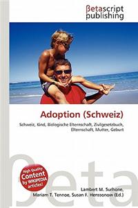 Adoption (Schweiz)