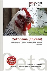 Yokohama (Chicken)