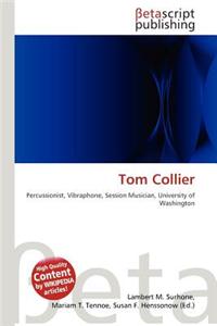 Tom Collier