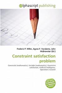 Constraint Satisfaction Problem