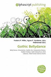 Gothic Bellydance