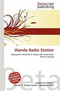 Wanda Radio Station