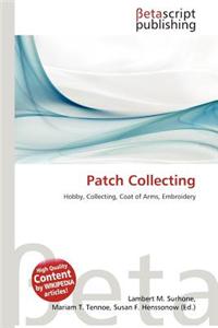 Patch Collecting