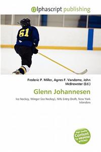 Glenn Johannesen