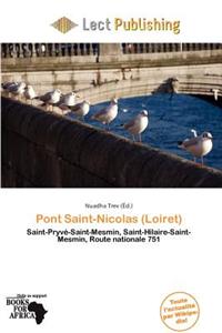 Pont Saint-Nicolas (Loiret)