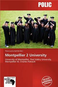 Montpellier 2 University