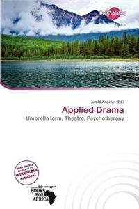 Applied Drama