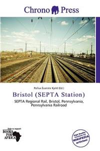 Bristol (Septa Station)