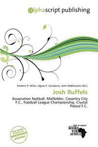 Josh Ruffels