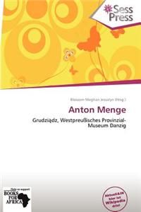Anton Menge