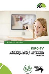 Kiro-TV