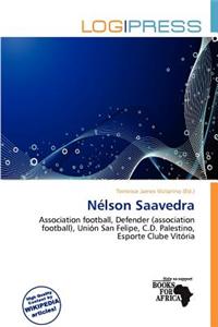 N Lson Saavedra