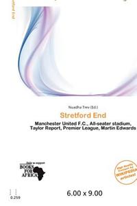 Stretford End