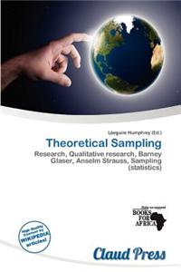 Theoretical Sampling