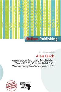 Alan Birch