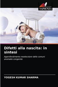 Difetti alla nascita