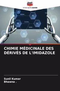 Chimie Médicinale Des Dérivés de l'Imidazole