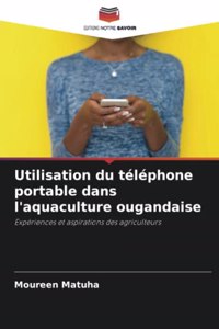 Utilisation du téléphone portable dans l'aquaculture ougandaise