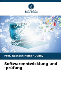 Softwareentwicklung und -prüfung