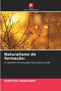 Naturalismo de formação