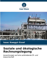 Soziale und ökologische Rechnungslegung