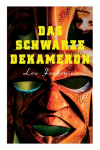 Das schwarze Dekameron