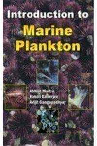 Introduction to Marine Plankton