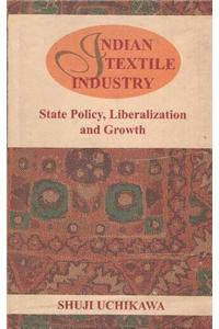 Indian Textile Industry