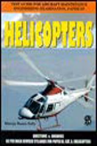 Test Guide For Ame Exam Paper-iii (helicopters)