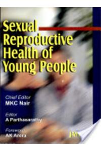 Sexual Reproductive Health of Young People (10-24 years)