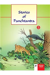 Together With Stories of Panchtantra - 5