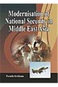 Modernisation of National Security in Middle East Asia