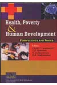 Health Poverty and Human Development: Perspectives and Issues