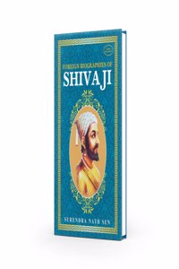 Foreign Biographies of Shivaji | Shivaji Maharaj Books in Marathi | Shivaji Maharaj | Historical Perspectives on Shivaji Maharaj | Shivaji Maharaj Books Marathi
