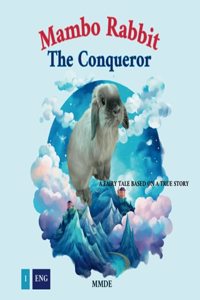 Mambo Rabbit The Conqueror