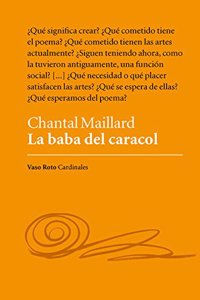 La Baba del Caracol